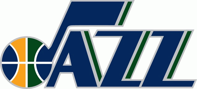 Utah Jazz 2010-2016 Alternate Logo iron on transfers for fabric
